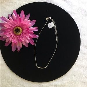 Lia Sophia necklace
